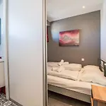 Apartamento Ravenna 902 With Seaview By Interhome *