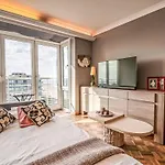 Ravenna 902 With Seaview By Interhome Apartamento *