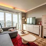 Apartamento Ravenna 902 With Seaview By Interhome