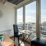 Ravenna 902 With Seaview By Interhome Apartamento Middelkerke