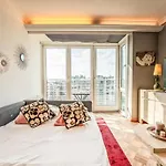 Ravenna 902 With Seaview By Interhome Middelkerke