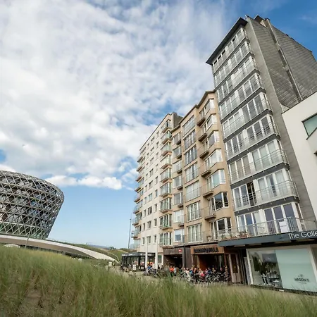Ravenna 902 With Seaview By Interhome Apartamento