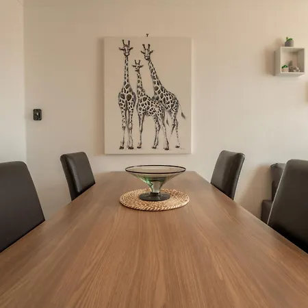 Ravenna 902 With Seaview By Interhome Apartamento Middelkerke