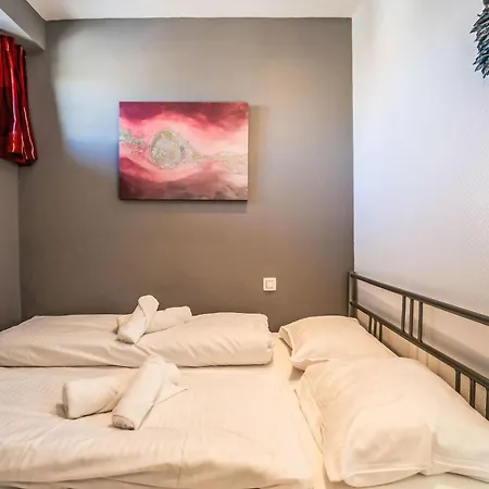 Apartamento Ravenna 902 With Seaview By Interhome
