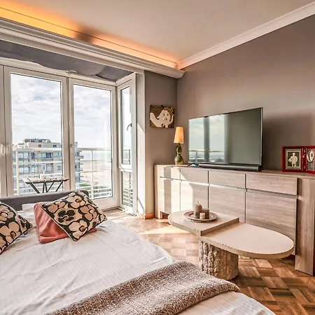Ravenna 902 With Seaview By Interhome Apartman *