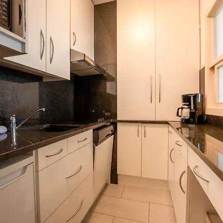 Apartman Ravenna 902 With Seaview By Interhome Middelkerke