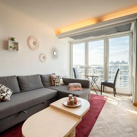 Ravenna 902 With Seaview By Interhome