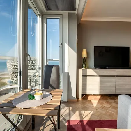 Ravenna 902 With Seaview By Interhome *